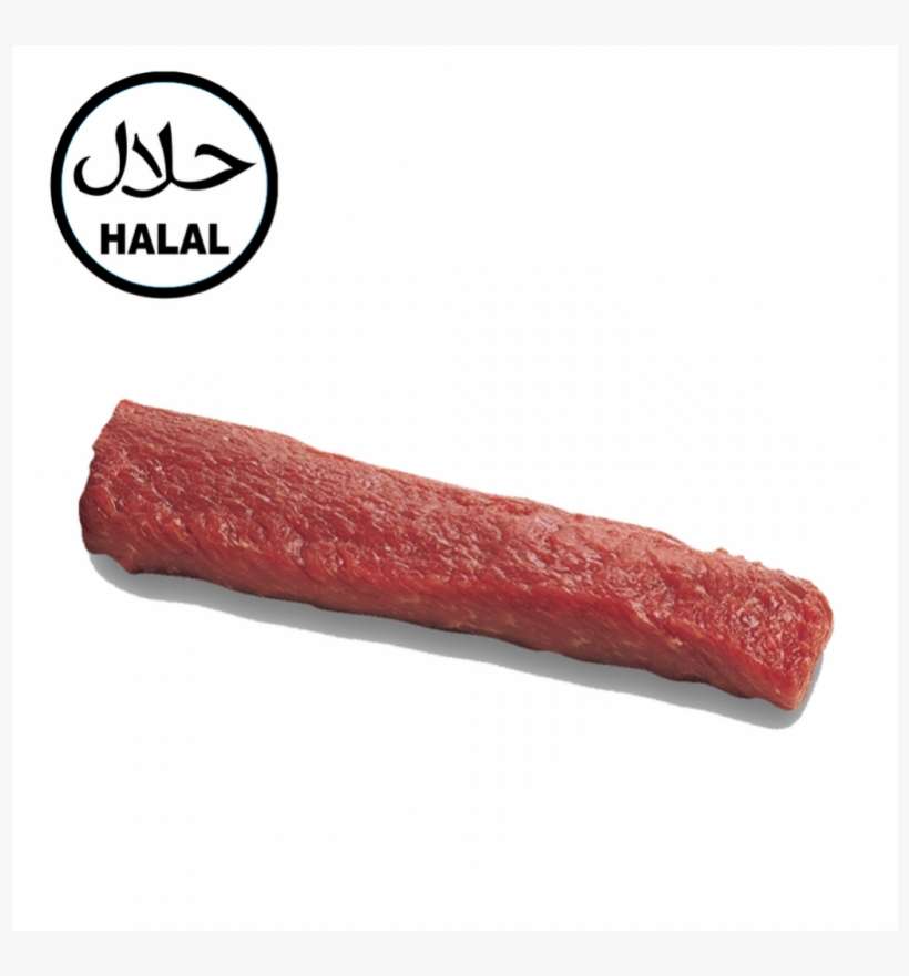 Lamb Eye Of Loin - Halal Food, transparent png download