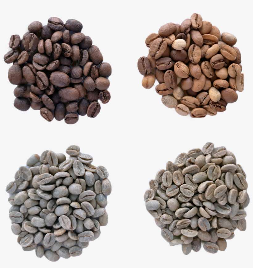 These Brazilian Green Beans Were Selected From The - Pulse, transparent png download