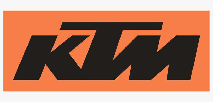 Unfortunately Such Ktm In Papua New Guinea Are Not - Ktm Logo Motocross, transparent png download