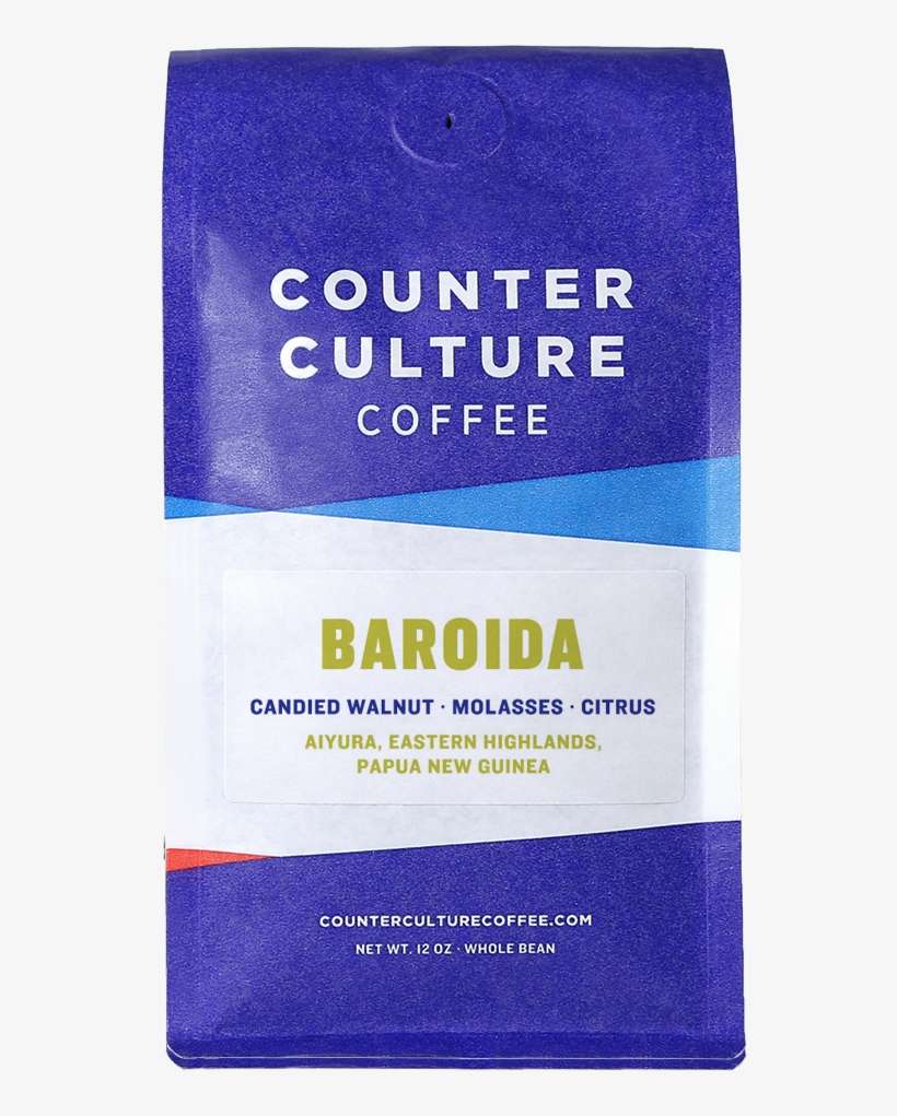Baroida - Packaging And Labeling, transparent png download