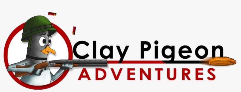 Clay Pigeon Adventures, transparent png download