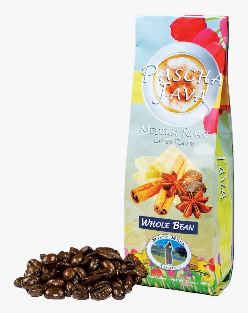 Pascha Java, Coffee - Date Palm, transparent png download