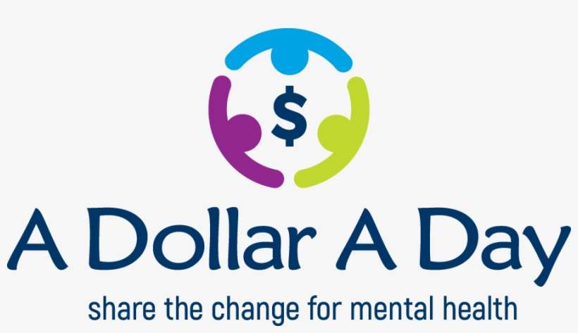 English - Français - Dollar A Day Foundation, transparent png download