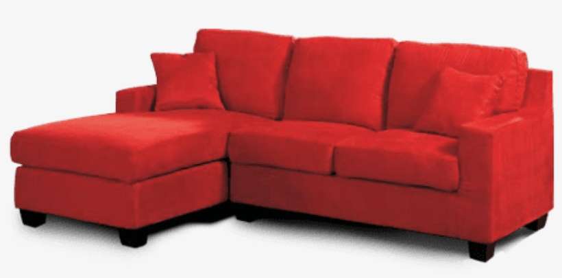 Free Png Download Red Sofa Furniture Clipart Png Photo - Furniture Png, transparent png download