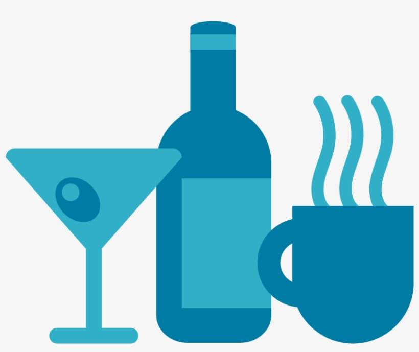 Any Alcoholic Beverages Must Be Served By The Facility, transparent png download