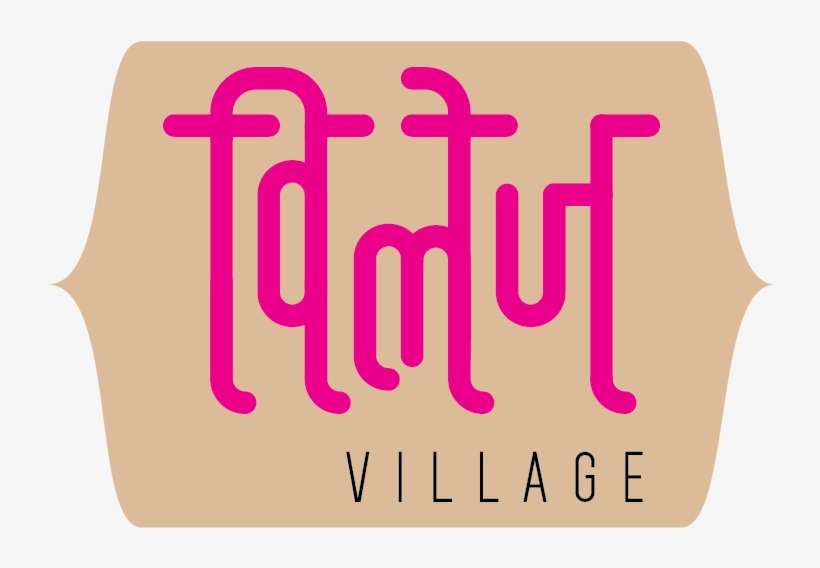 Village The Soul Of India, transparent png download