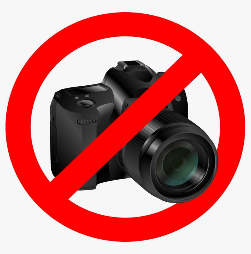 Digital Slr Photographic Film Camera Lens - Point-and-shoot Camera, transparent png download