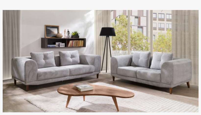 Sofa Mello, transparent png download