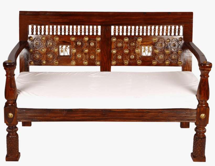 Thar Art Gallery - Bench, transparent png download