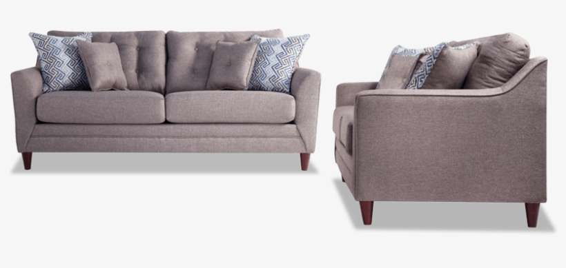 Hero Product Image - Couch, transparent png download