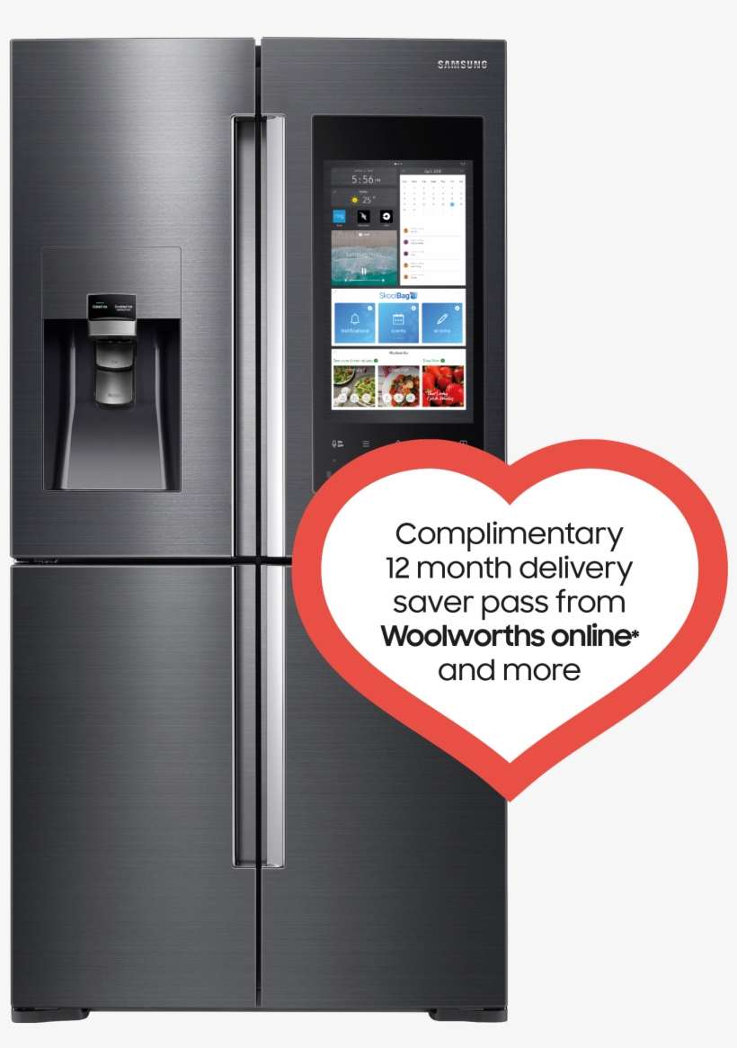1654 X 2339 5 - Refrigerator, transparent png download
