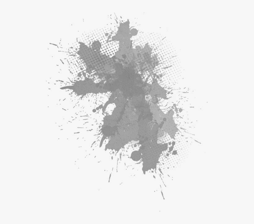 Top Model Bg - Monochrome, transparent png download