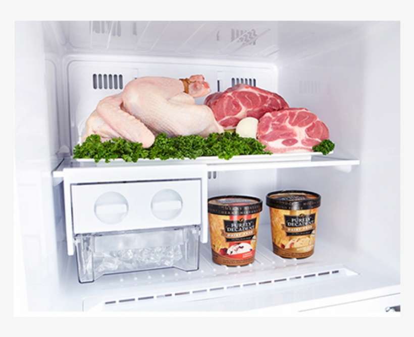 Double Door Lg Refrigerator With Dual Fridge Feature - الثلاجة Lg 42o لتر, transparent png download