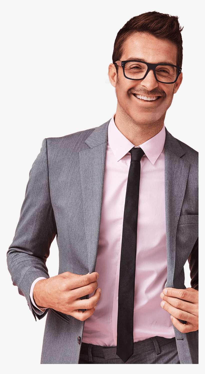 5 Simple Steps - Formal Wear, transparent png download