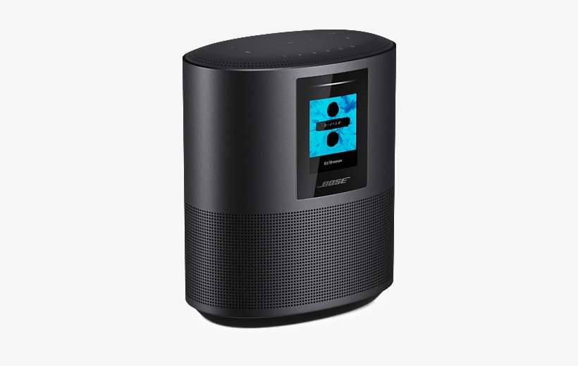 Bose Home Speaker 500 Smart Music System Bose Home Speaker