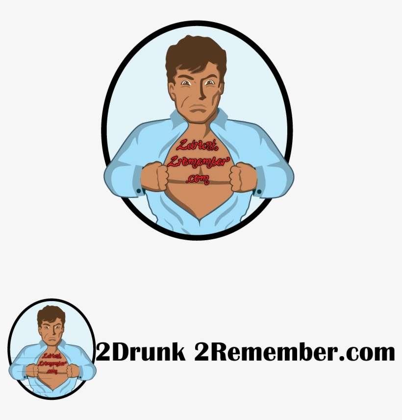 Logo Design By Bling Connect Ink Production For This - Soft Drinks, transparent png download