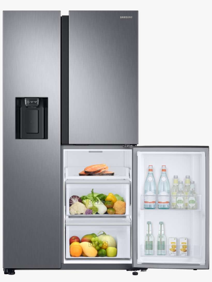 Samsung Rs68n8670s9, transparent png download