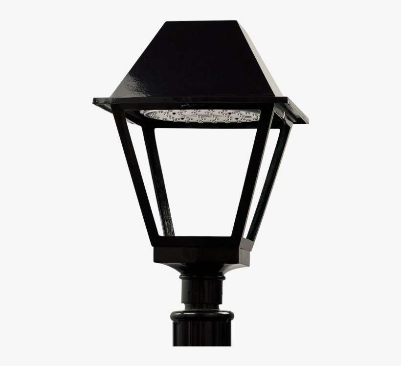 Her - Street Light, transparent png download