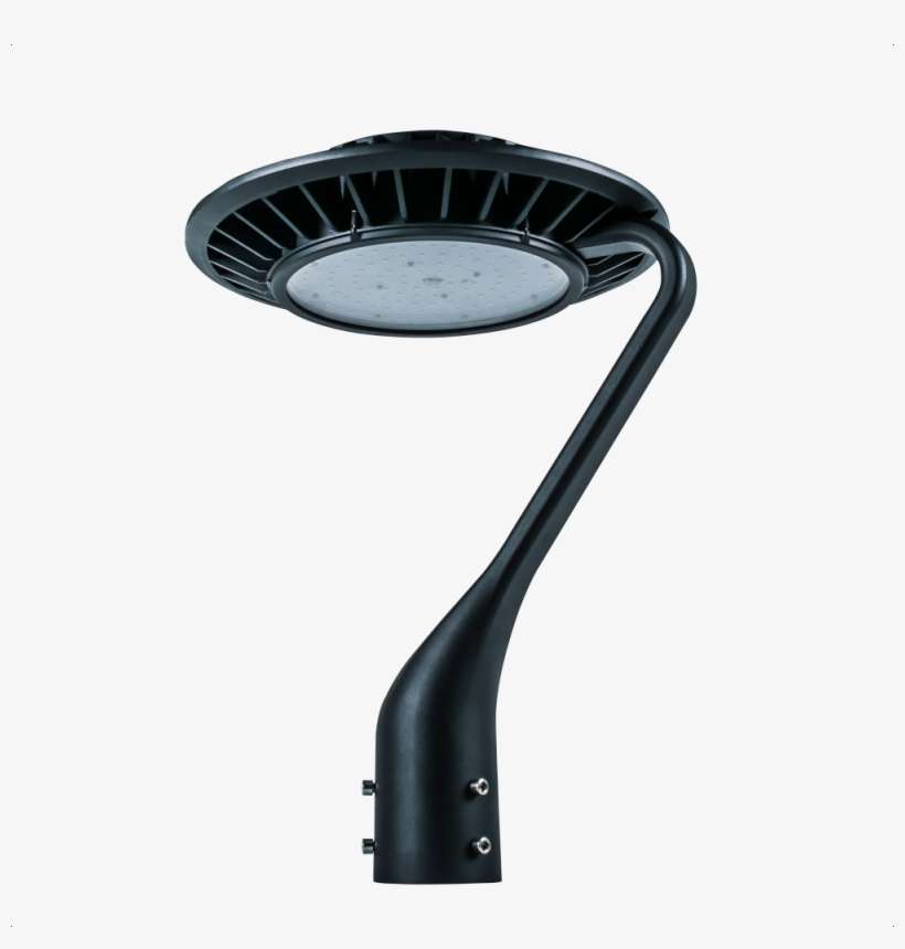 Decorative Path Post Fixture Outdoor Pole Street Lighting Wall