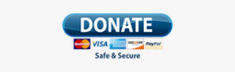 Delete Button Clipart Paypal - Make-a-wish Foundation, transparent png download