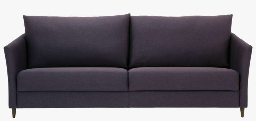 Erika King Size Sofa Sleeper - Studio Couch, transparent png download