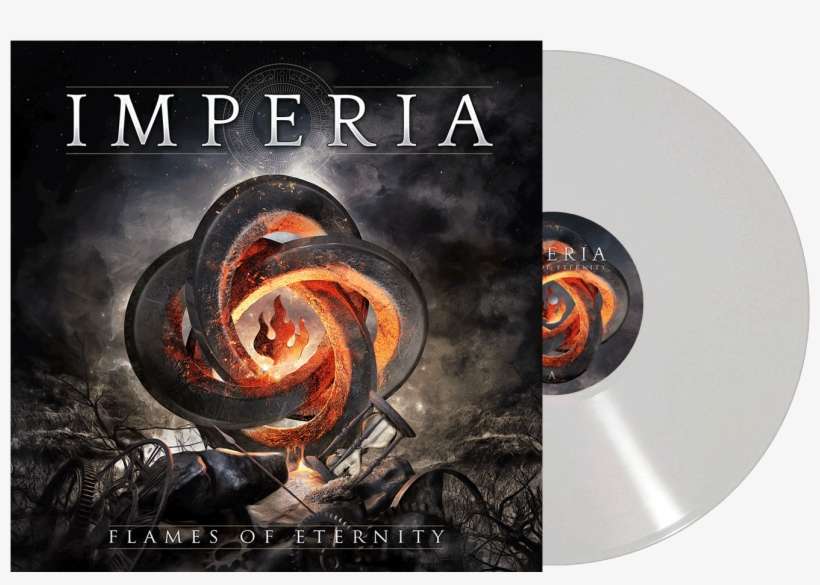 Click The Button Above To Purchase Directly With Paypal - Imperia Flames Of Eternity, transparent png download