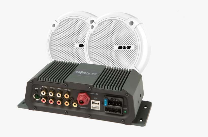 Audio And Entertainment - Sonichub 2, transparent png download