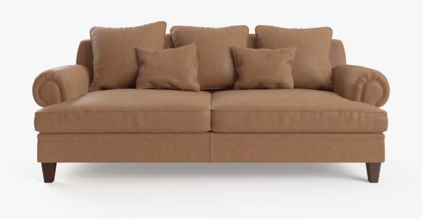 Studio Couch, transparent png download