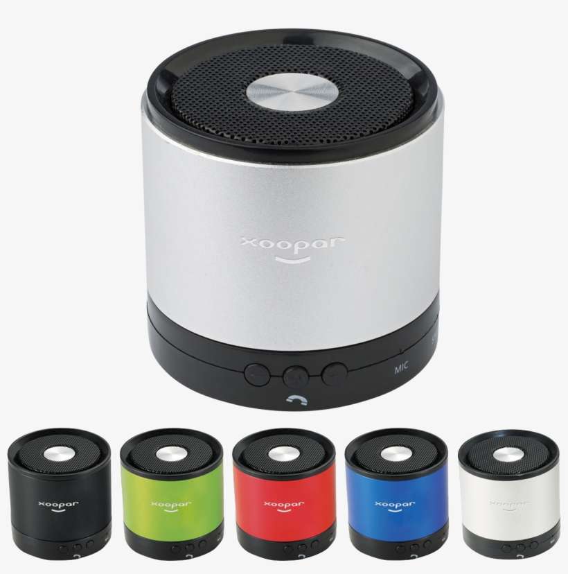 Promotional Bluetooth Speakers, Printed Bluetooth Speakers, - Bluetooth Speakers Png, transparent png download