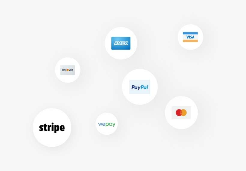 Accept Payments Online - Paypal, transparent png download