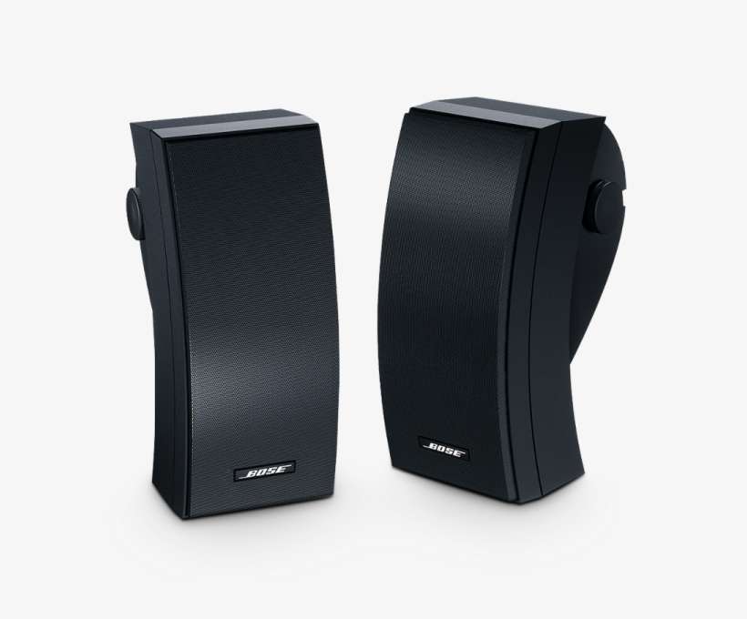 Bose 251 Outdoor Environmental Speakers (pair) - Bose Environmental Speakers, transparent png download