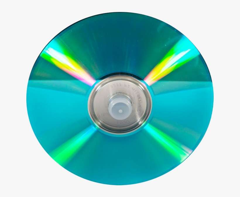 Cd, transparent png download