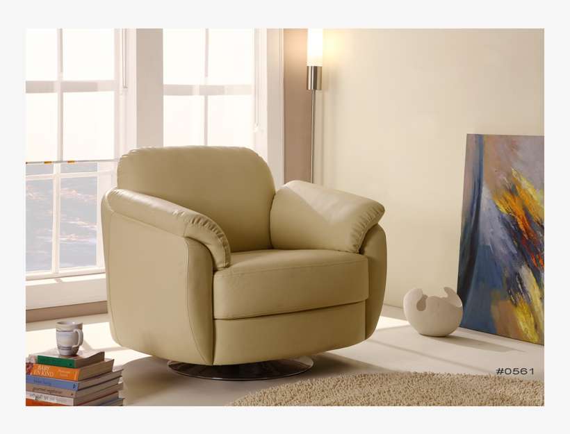 Club Chair, transparent png download