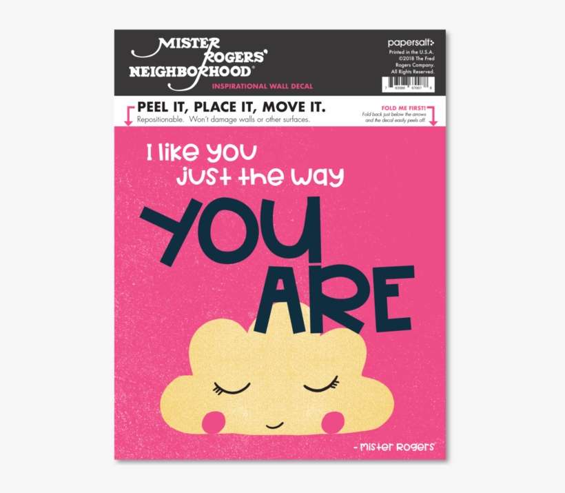 $0 - - Mr Rogers Neighborhood, transparent png download