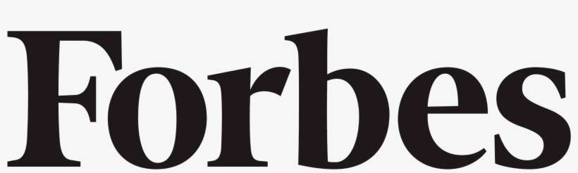 Forbes Black Logo Png 03003 - Forbes Black Logo Png, transparent png download