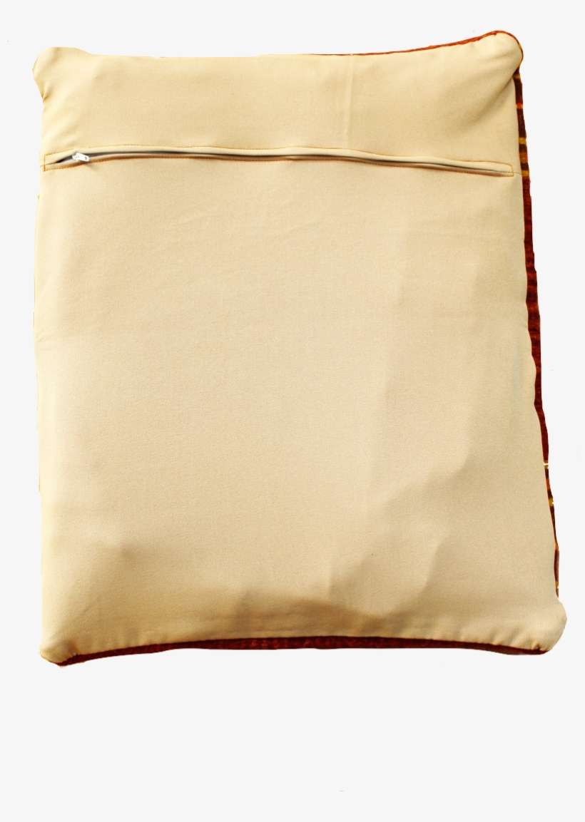 Sun Arrows Cushion Cover - Cushion, transparent png download