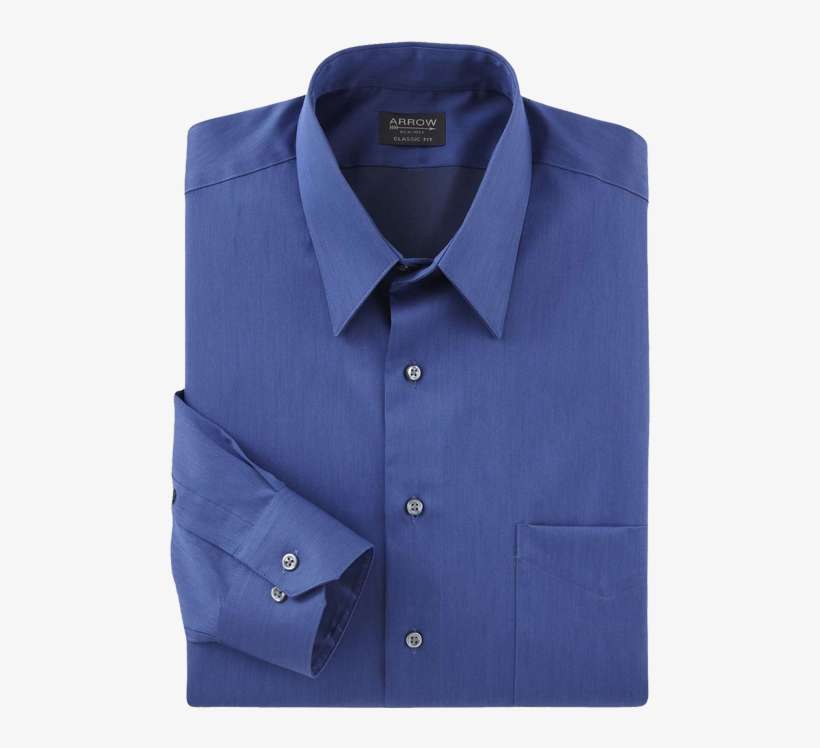 Arrow Assorted Shirt Stylish - Button, transparent png download