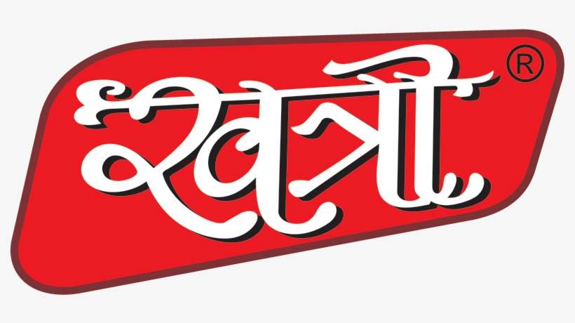 The Best Masala Manufacturer In Chhattisgarh - Khatri Logo, transparent png download