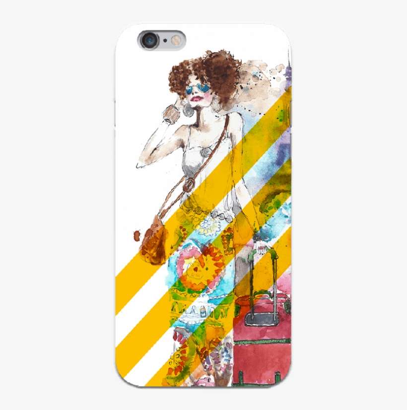 Ae Ie 6 Fa009 Min - Mobile Phone Case, transparent png download