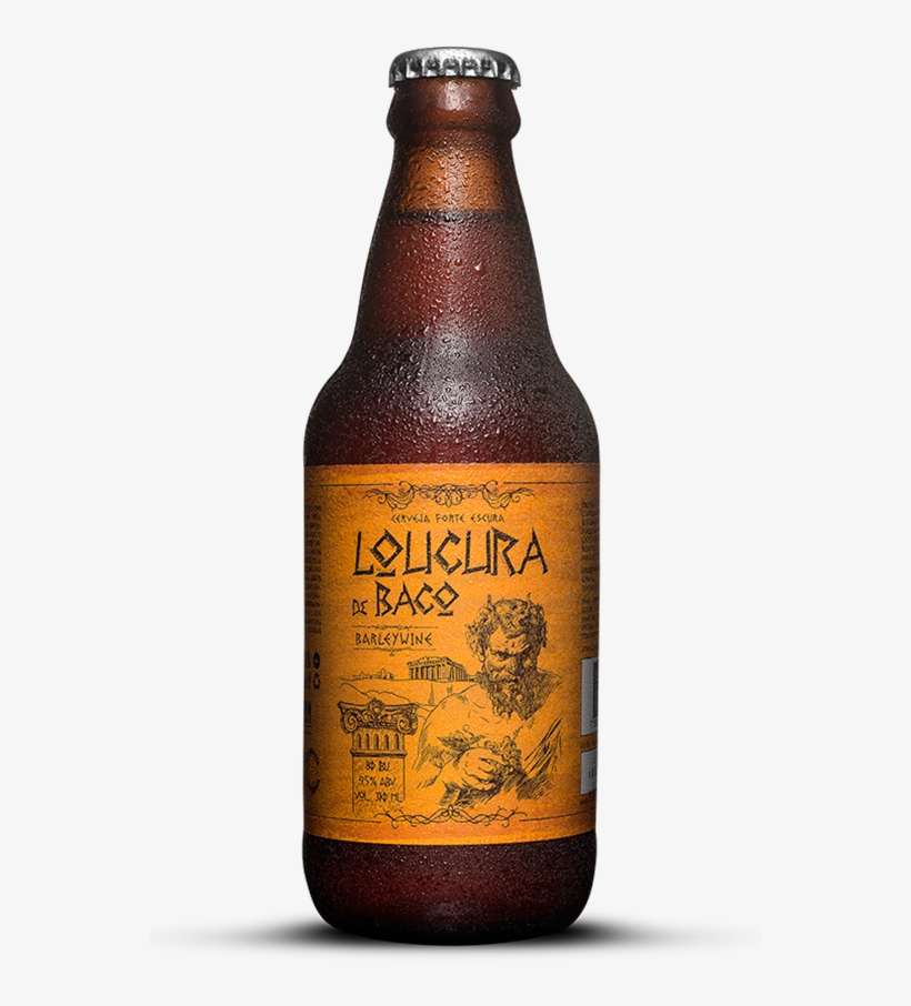 Nossas Cervejas - Wold Top Merry Christmas, transparent png download