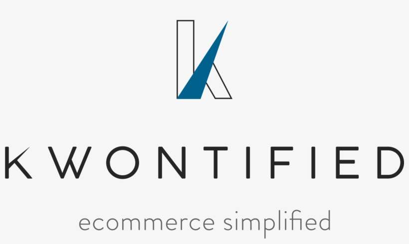 Kwontified Main Logo - Parallel, transparent png download