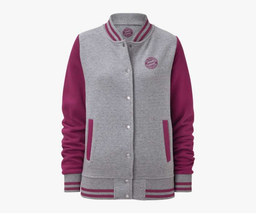 Ladies College Jacket Arrow - Cardigan, transparent png download