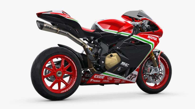 Motorcycle, transparent png download