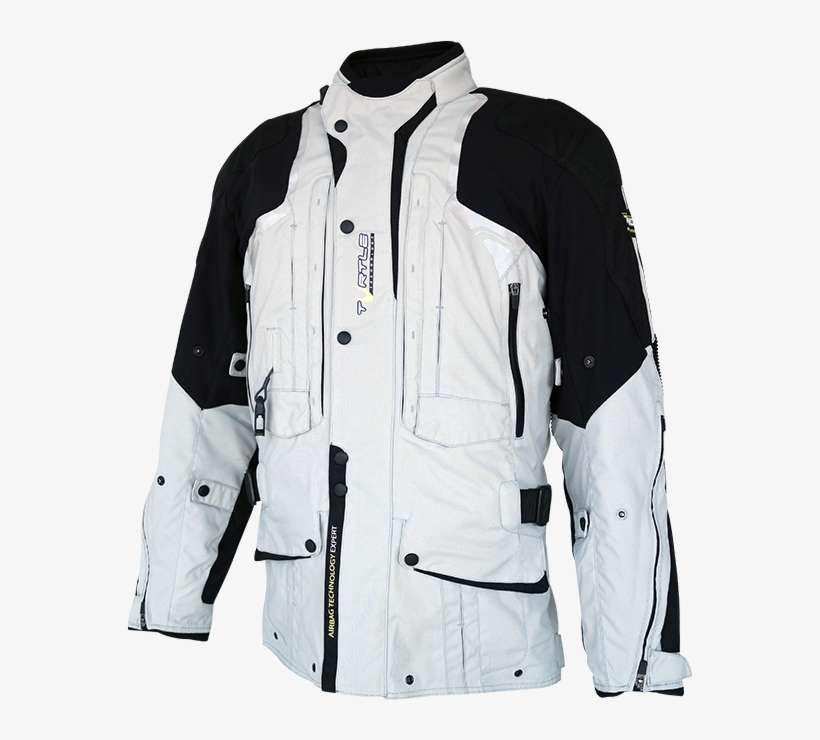 bmw airbag jacket