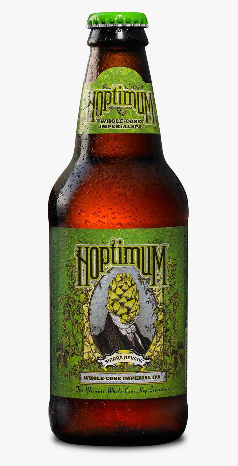 Sierra Nevada Hoptimum, transparent png download
