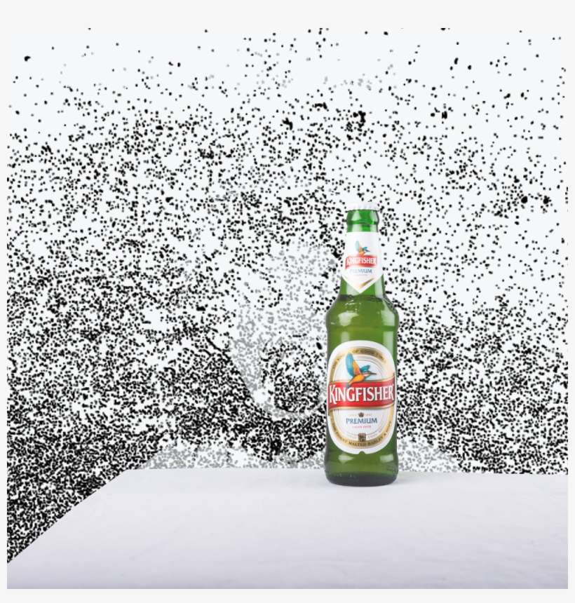 Sidharthapdas Followed - Beer Bottle, transparent png download