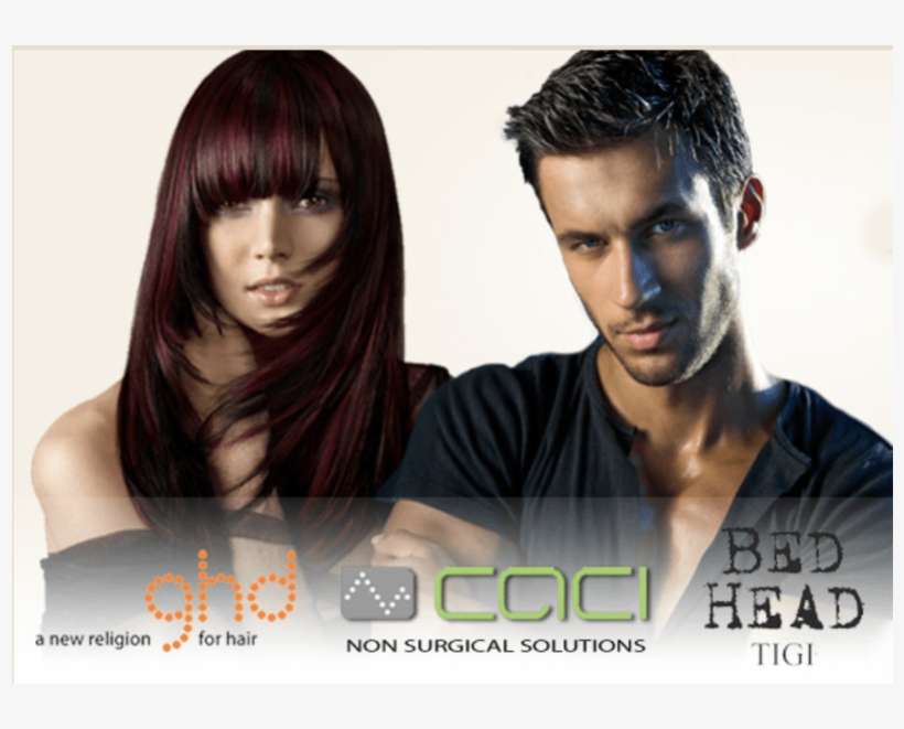 Christodoulous Hair & Beauty Salon - Lace Wig, transparent png download