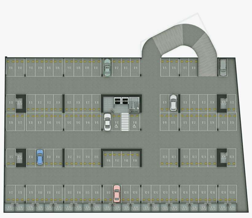 Logo-2 - Floor Plan, transparent png download