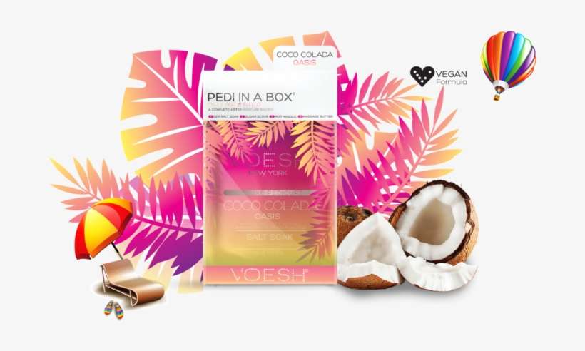Their Vegan, Cruelty And Paraben Free Formula Contains - Graphic Design, transparent png download