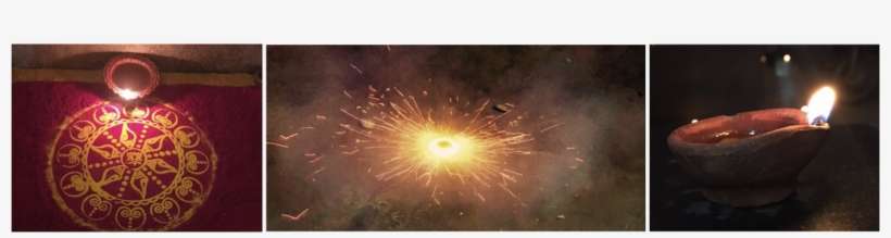 Fireworks For Diwali - Explosion, transparent png download